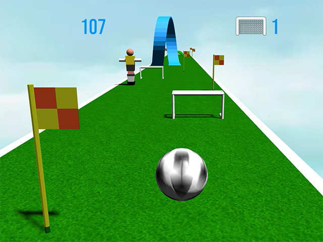 Slope Jogo Online No Jogosjogos