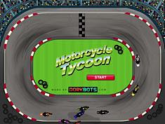 MOTORCYCLE TYCOON jogo online no JogosJogos.com