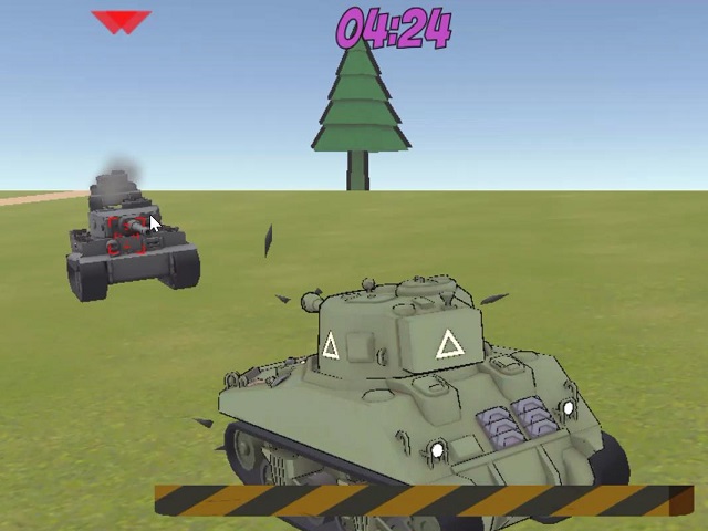 Tank Battle : War Commander download the new for ios