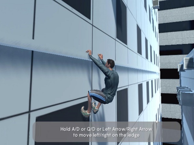 Parkour Go Urban Jogo Online No Jogosjogos Com