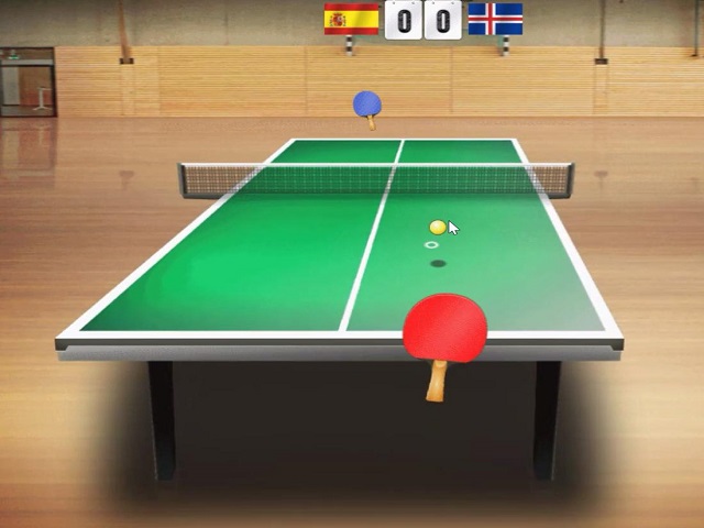 table tennis world tour unblocked