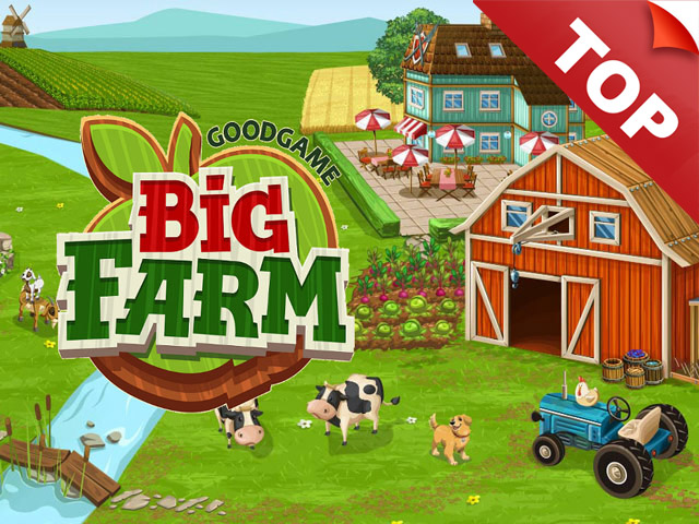 how to delete goodgame big farm windows 10